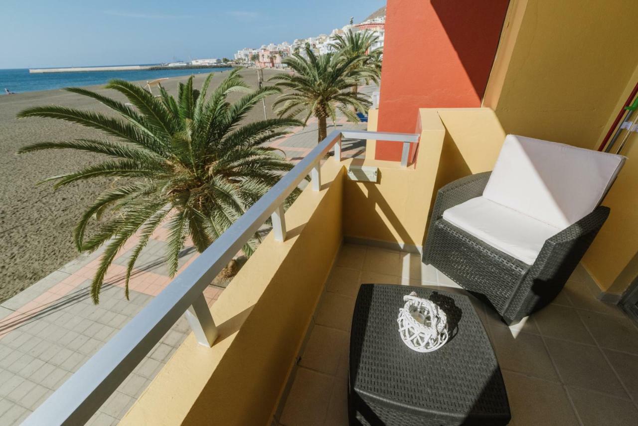 Apartamentos Ocean View 그란 타라할 외부 사진