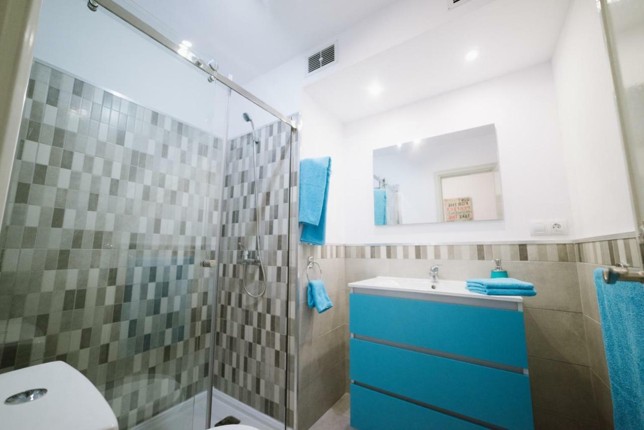 Apartamentos Ocean View 그란 타라할 외부 사진