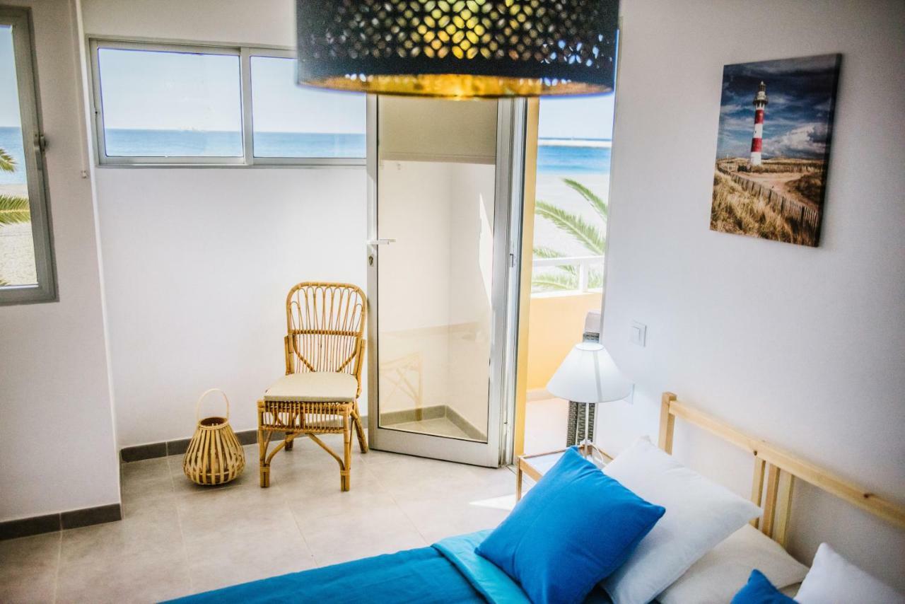 Apartamentos Ocean View 그란 타라할 외부 사진