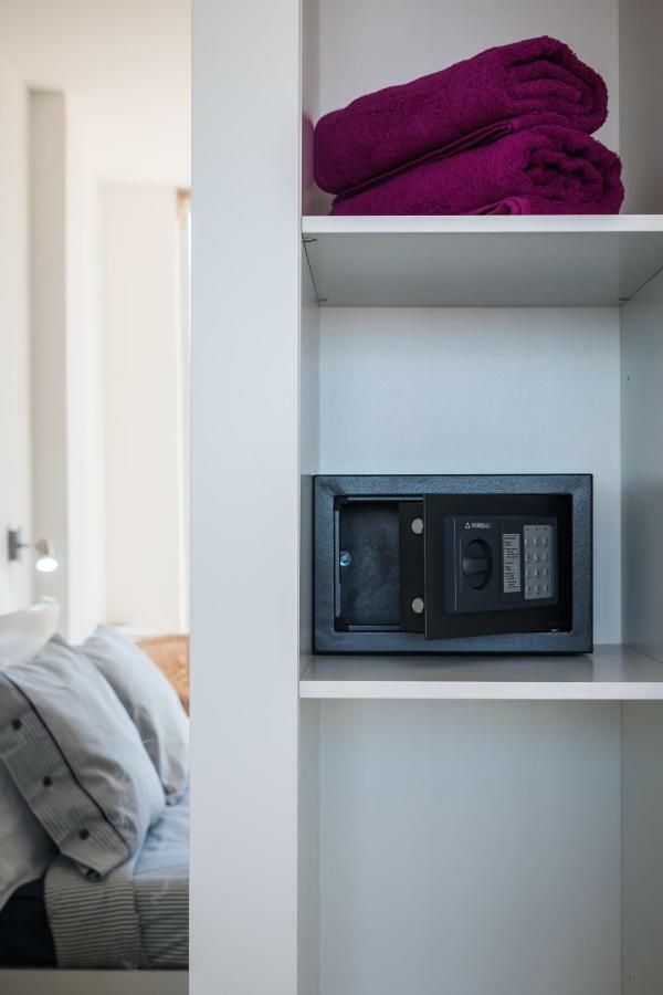 Apartamentos Ocean View 그란 타라할 외부 사진